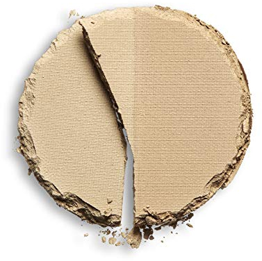 Revolution Pro, Duo Eyebrow, Poudre à Sourcils, Blonde, 2.2g