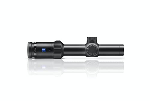 Zeiss Zielfernrohr Conquest V4 1-4 x 24 (60)