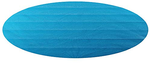 ok-living bâche Solaire, Bleu, 549 cm