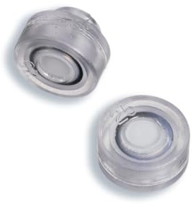 Elacin ER25 2 Stück; Gehörschutz Angepasster Gehörschutz; Filter; ER; Musiker; DJ´s; ER; Gehörschutzfilter;