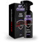 BassMotor Ferric Wheel Cleaner for Car Motorcycle Embedded Dirt Decontaminant Wheel Cleaner Brake Disc Removes Ferodo - Iron Cleaner 500ml