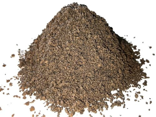 Rotopor Siebbims Ungewaschen Körnung 0-4 10 Ltr Sack mm Bims Bimskies Mulch Substrat