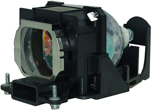 CABULB-EU ET-LAC80 Replacement Bulb Projector Lamp for PANASONIC ​PT-LC56 PT-LC56E PT-LC56U PT-LC76 PT-LC76E PT-LC76U PT-LC80 PT-LC80E PT-LC80U PT-U1S66 PT-U1X66 PT-U1X86