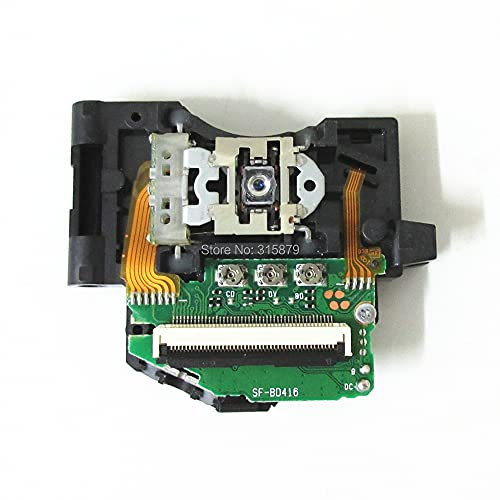 EEEONE Original neu SF-BD416. for Panasonic Blu-ray DVD Laser-Pickup. SFBD416 SF BD416.