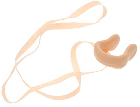 Happyyami 3-teiliger Nasenclip Zum Schwimmen Mit Schnur Latexstöpsel Für Kinder Und Erwachsene Robuste Schwimm-ohrstöpsel Mit Bequemer Passform
