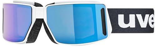 Uvex Unisex Mtn Tour Sportbrille (1er Pack)