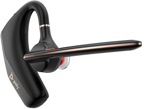 HP Poly Voyager Legend 50-M - Headset - UC certified