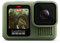 GoPro HERO13 Black en Vert forêt (Couleur en édition limitée) - Caméra d'action étanche avec vidéo 5.3K60, Photo 27MP et compatibilité avec Les objectifs de la série HB