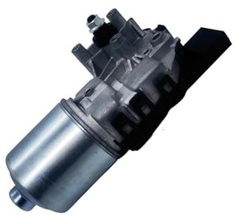 Scheibenwischermotor für Skoda Fabia (2000, 2001, 1999–2008), Teilenummer: 1273083, 51810592, 93179149