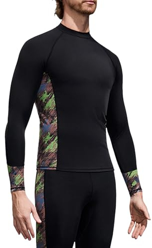 Neoprenanzug Wetsuit Tauchanzug Herren Neoprenshirt Für Badeanzug Swimskin Men Lang Swimsuit Taucherset Hydrasuit 5Mm 3Mm Triathlon Neoprenhose Kurz Ultra Stretch Surfing 54 Floating Anzug Einteiler