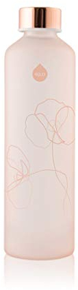 EQUA Mismatch, bottiglia con finitura opaca, unisex adulto, Boccetta, fioritura, 750 ml