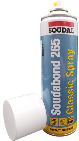Soudabond 265 Classic Spray 500 ml