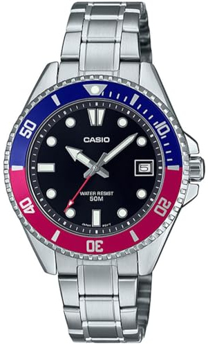 Casio