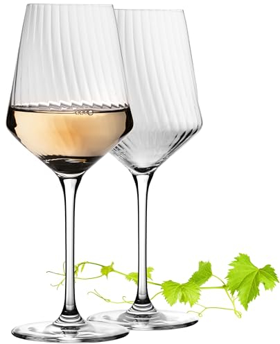 Imperial London - Copas de vino blanco (460 ml)