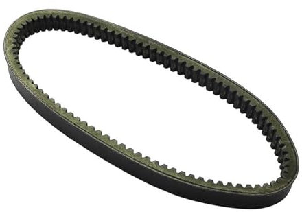 Moto Ntriebsriemen Für AIXAM 500,4 Für Grecav Für EKE Für MEGA Für MULTITRUCK Für Ligier X-Pro/Too Max Für LOMBARDINI EPCOUR033 Motorrad Transfer Gürtel Antriebsriemen Kupplungsriemen