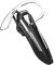 BEVCEFCC Bluetooth Earpiece Handsfree 36Hrs Talking Time Wireless Headset Bluetooth 5.4 Single Ear Bluetooth Headset Noise Canceling Mic Wireless Bluetooth Headphones for Driving Black
