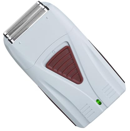 COLLBATH Afeitadora Eléctrica Multifunción para Hombre Recortadora de Nariz y Barba Máquina Portátil Ligera Cuchillas Precisas Abs Duradero Uso Fácil y Conveniente