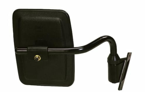 Specchio Retrovisore Sinistro Ama 250 mm per Trattori