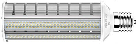 SMILE 60W 120o E40 100-240V 5000K 9000Lm