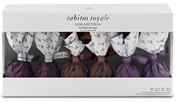 Rabitos Royale Collection - 6 Bombones, 95 G