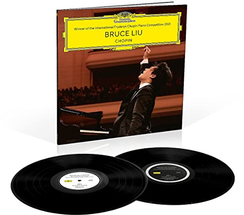 Deutsche Grammophon (Universal Music)