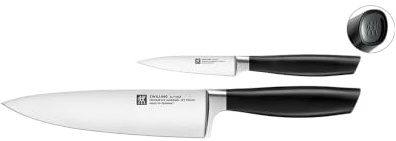 2 Piece Knife Set ZWILLING All * Star 33760-002-0