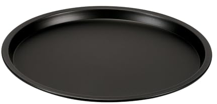 Barazzoni, Teglia Pizza, ø32cm, Carbon Steel, Antiaderente, Made in Italy