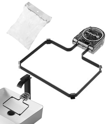 Soporte de filtro de fregadero de cocina, colador de fregadero de esquina,Soporte de bolsas de filtro de fregadero de malla - Cesta de filtro de basura de alimentos versátil con