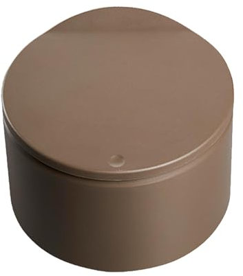 Basura de plástico, bote de basura de madera, bote de basura de escritorio, cesto de basura, contenedor de basura redondo, cesto de basura reutilizable, cesto de basura for escritorio de oficina, mesa