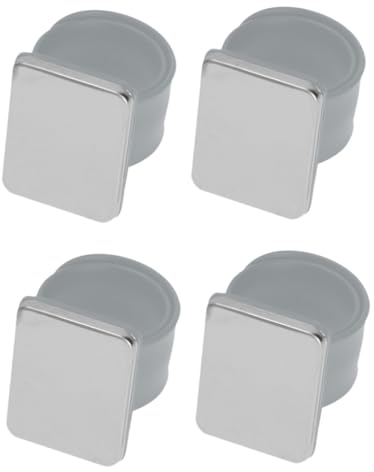 SEWACC 4stücke Magnetisches Silikon-Armband Für Friseure Haarspangenhalter Nadelkissen Für Salongebrauch Bequem Und Langlebig Für Profis Und Hobbyfriseure