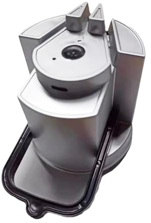 Affilacoltelli da cucina, affilatrice elettrica per - Affilatrice | per Affilatrice elettrica per utensili da taglio su due lati,Affilacoltelli da cucina efficiente, strumento per affil