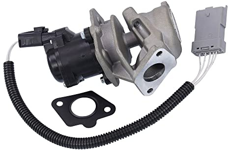 BESTPRICE ATP 1x valvola EGR elettrica incl. guarnizione