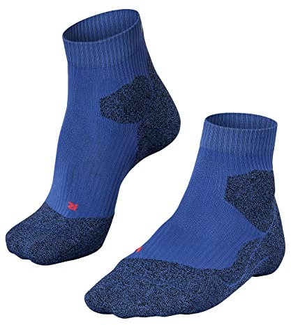 FALKE Herren RU Trail Laufsocken leichte Polsterung