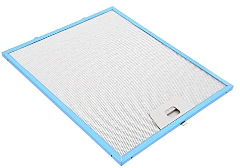 Cooker Hood Metal Grease Filter 320x290mm For e.g. Teka DE70, DB70, DS70, Stella CWX108.900, Vinola CWX108.900