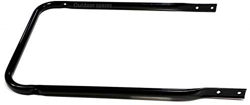 Mountfield Genuine S421 SP465 SP425 Petrol Mower Lower Handle Part No.381006737/0