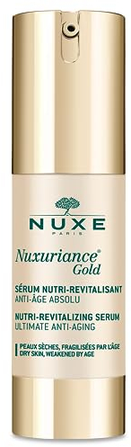 Nuxe Nuxuriance Gold Serum Nutri-Revitalisant - 50 gr