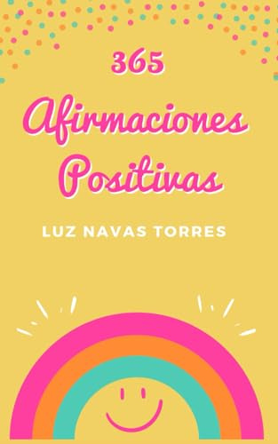 365 Afirmaciones Positivas