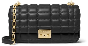 Michael Kors Lg Conv Chain Shldr Hand bag