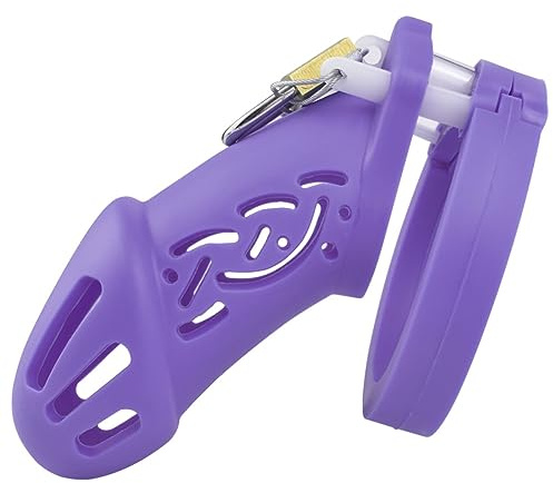 Equipo de protección Suave de Silicona para Fitness - Jaula de protección para Sentadillas - para Hombres A25