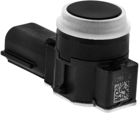 Mobestech Fahrzeug-einparkhilfe-Sensor Rückfahrsensor Multifunktionsanzeige Hohe Zuverlässigkeit Für Sicheres Fahren