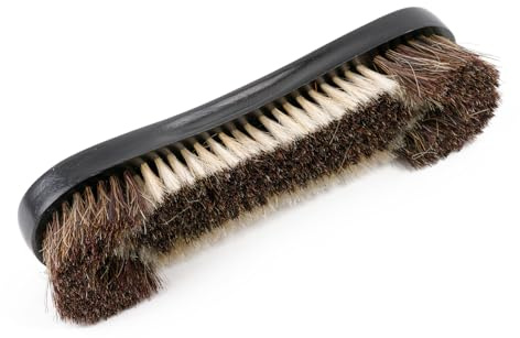 Bison Billardbürste Rosshaar