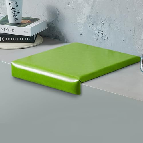 YSZBD Klemmkissen FüR Sitzbank 40 cm Sitzauflage Bank Outdoor Sitzbank Polster Geeignet FüR Die Innendekoration, Im Freien(b4,3cm Thick)