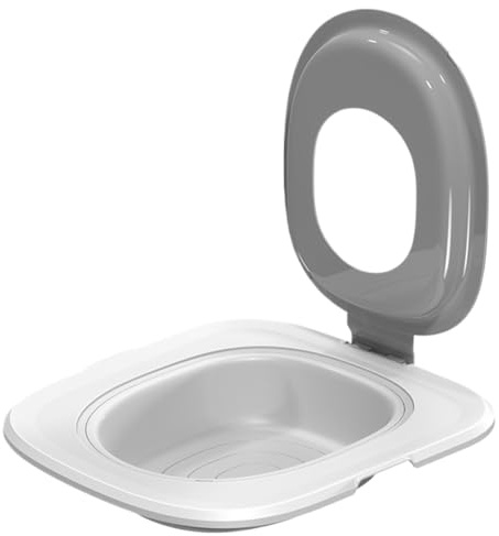 Kit Di Allenamento Per Gatti - Trainer Per La Pulizia Del WC Per Gatti
