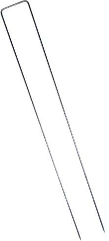 Forca per colombe / panettoni inox grandi