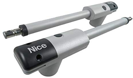 Nice Too / TOO3024 telescopic motore, 24 vdc, per cancelli con ante fino a 3m e 300 kg