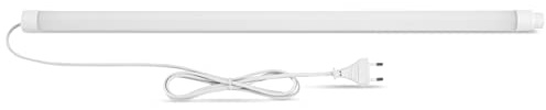 REV TURNLIGHT LED Unterbauleuchte mit Touch-Schalter, 8W, 60 cm, weiß | Dimmbar | Farbwechsel