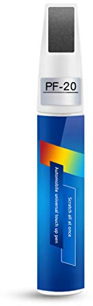 Rotulador De Reparación De Arañazos para Coche, Eliminar Arañazos Auto Pluma De La Pintura Removedor De Arañazos Mágico, Lápiz De Retoque Coche para Reparar Arañazos Y Desconchones