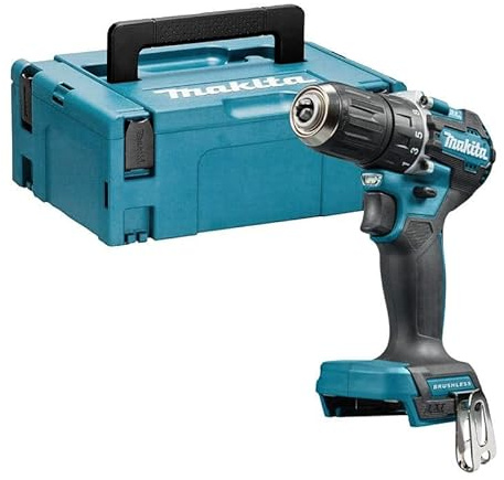 Perceuse visseuse 18V LXT (Machine seule) en MAKPAC - MAKITA DDF487ZJ