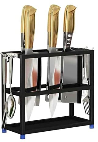 Ceppo Coltelli Porta Coltelli Portacoltelli In Acciaio Inossidabile Portacoltelli Da Cucina Portacoltelli Da Cucina Portacoltelli Da Cucina Forniture Da Cucina Portacoltelli Ceppo Portacoltelli ( Colo