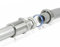Raccordo ad innesto rapido Euro 2000 zincato 20mm- 58220